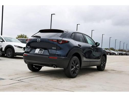 2026 Mazda CX-30 Select