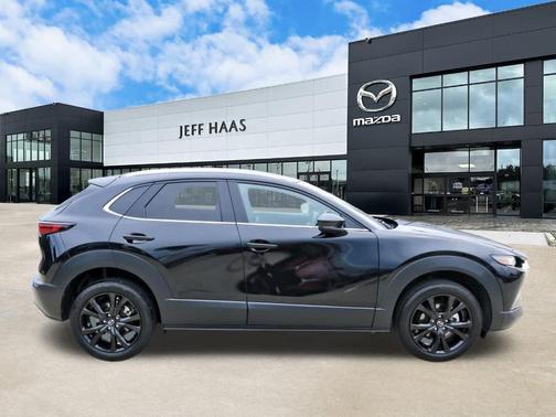 2024 Mazda CX-30 Select