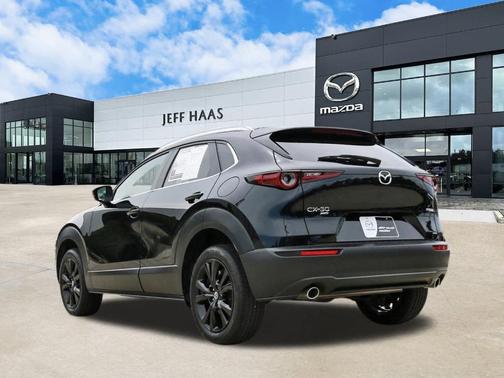 2024 Mazda CX-30 Select