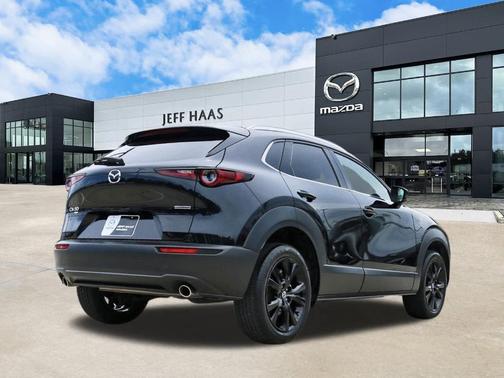 2024 Mazda CX-30 Select