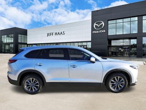 2023 Mazda CX-9 Touring