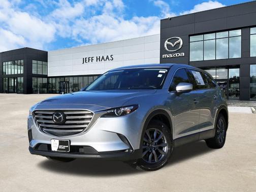 2023 Mazda CX-9 Touring