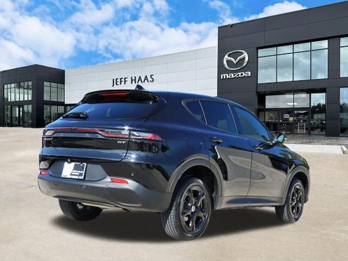 2023 Dodge Hornet GT Plus