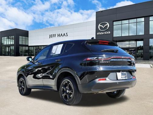 2023 Dodge Hornet GT Plus