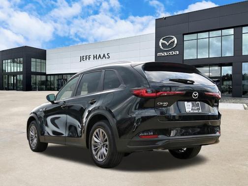 2025 Mazda CX-90 SE
