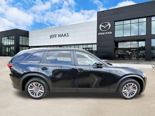 2025 Mazda CX-90 SE