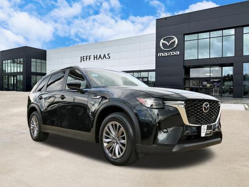 2025 Mazda CX-90 SE