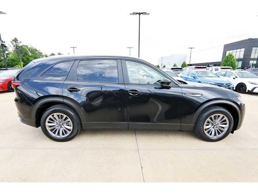 2025 Mazda CX-90 SE