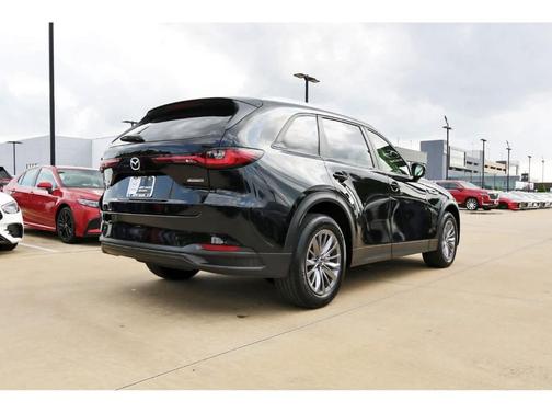2025 Mazda CX-90 SE
