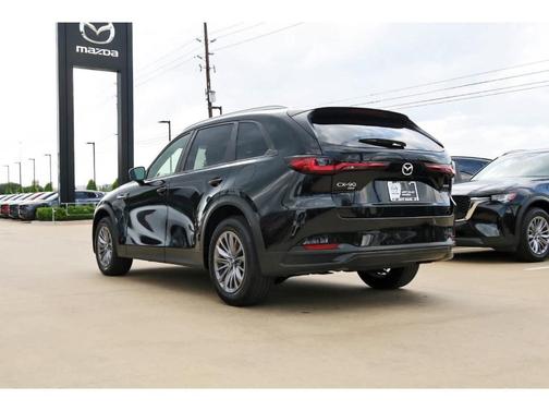 2025 Mazda CX-90 SE