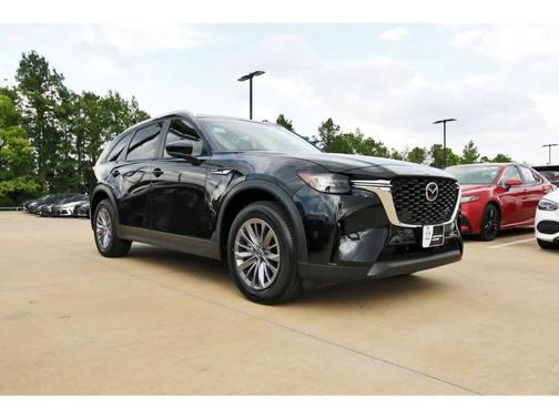 2025 Mazda CX-90 SE
