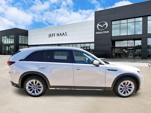 2024 Mazda CX-90 3.3 Turbo Premium