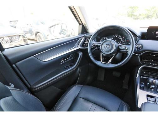 2024 Mazda CX-90 3.3 Turbo Premium