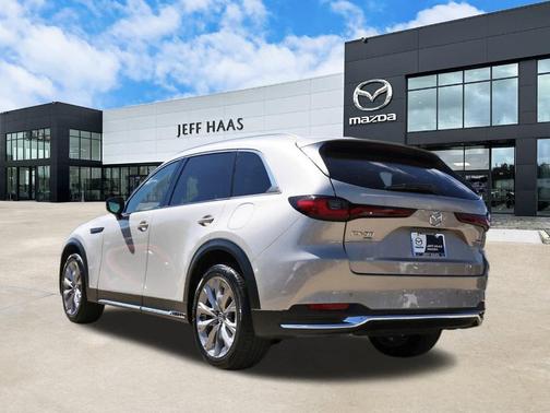 2024 Mazda CX-90 3.3 Turbo Premium