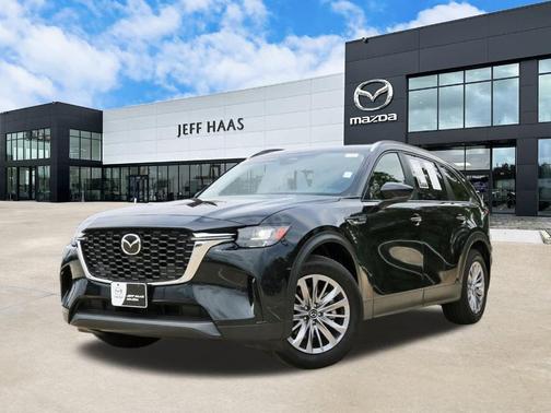2025 Mazda CX-90 SE