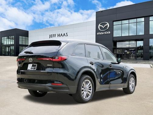 2025 Mazda CX-90 SE