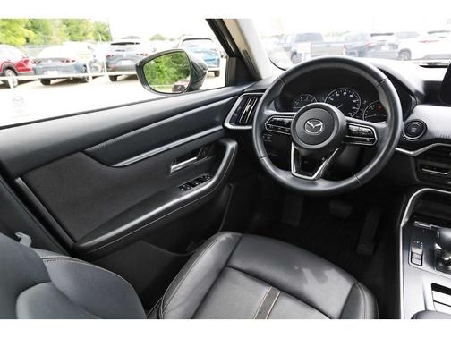 2025 Mazda CX-90 SE