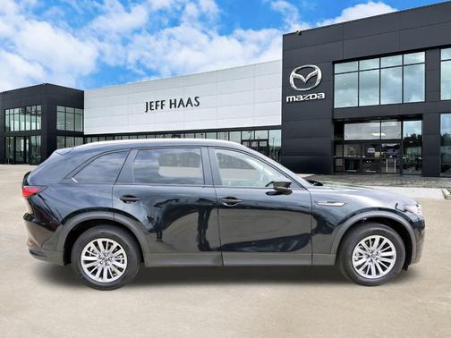 2025 Mazda CX-90 SE