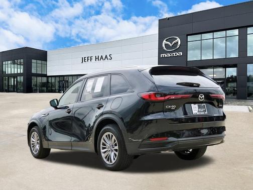 2025 Mazda CX-90 SE