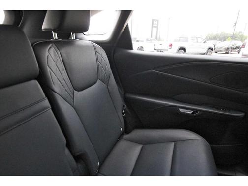 Eminent White Pearl 2025 Lexus RX 350 Premium