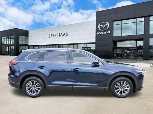2021 Mazda CX-9 Touring