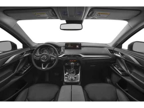 2021 Mazda CX-9 Touring