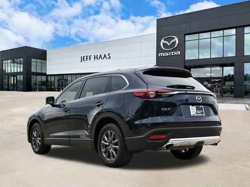 2021 Mazda CX-9 Touring