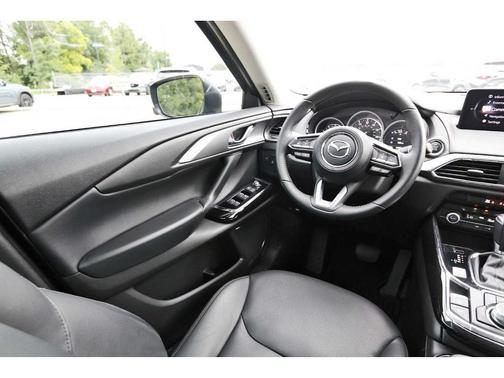2021 Mazda CX-9 Touring