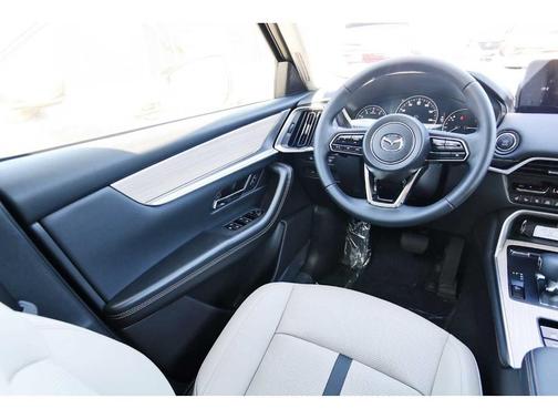 2026 Mazda CX-90 3.3 Turbo Preferred