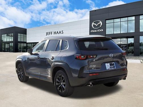 2026 Mazda CX-50 Preferred