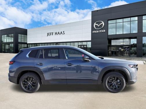 2026 Mazda CX-50 Preferred