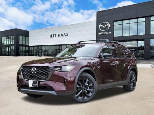 2026 Mazda CX-90 Premium