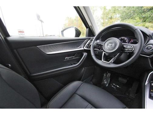 2026 Mazda CX-90 Premium