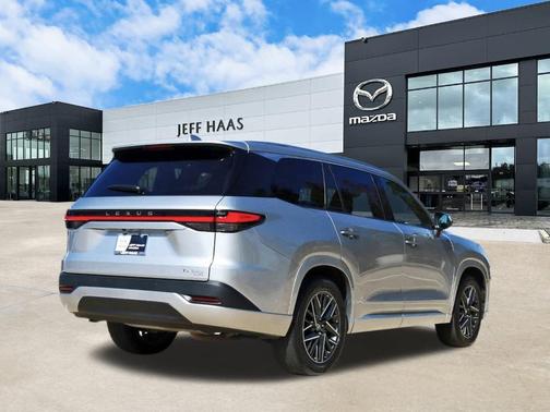 2025 Lexus TX 350 TX 350 Premium