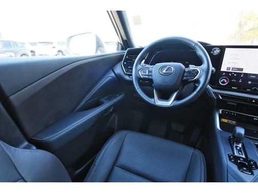 2025 Lexus TX 350 