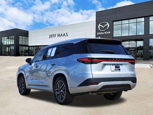 2025 Lexus TX 350 TX 350 Premium