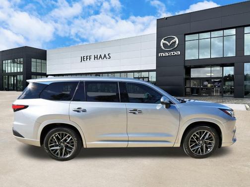 2025 Lexus TX 350 TX 350 Premium