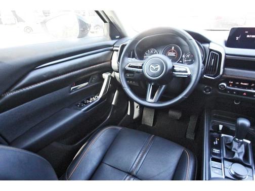 2024 Mazda CX-50 2.5 S Premium Plus Package