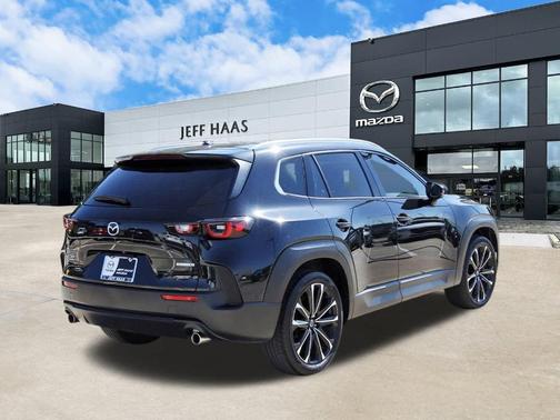 2024 Mazda CX-50 2.5 S Premium Plus Package