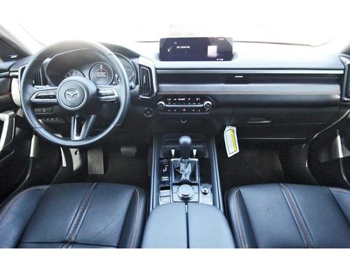 2024 Mazda CX-50 2.5 S Premium Plus Package