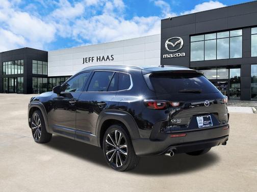 2024 Mazda CX-50 2.5 S Premium Plus Package