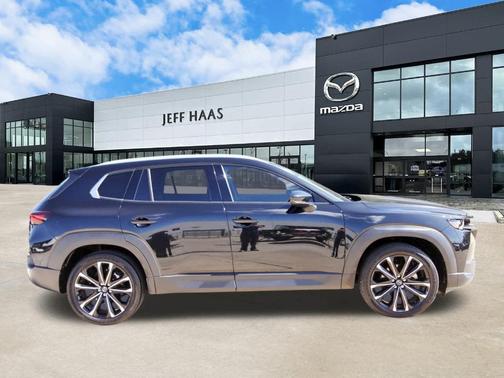 2024 Mazda CX-50 2.5 S Premium Plus Package