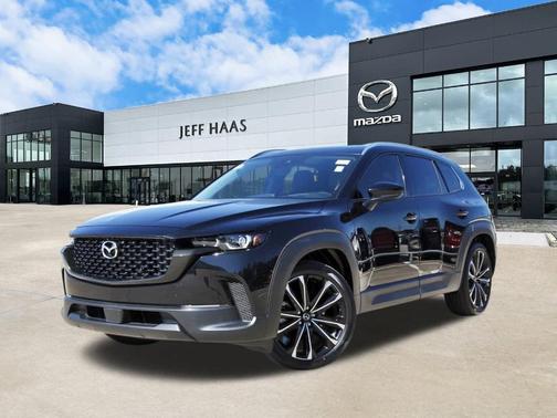 2024 Mazda CX-50 2.5 S Premium Plus Package