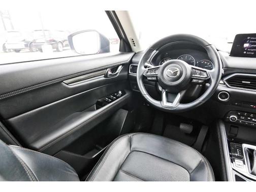 2022 Mazda CX-5 2.5 S Premium Plus Package