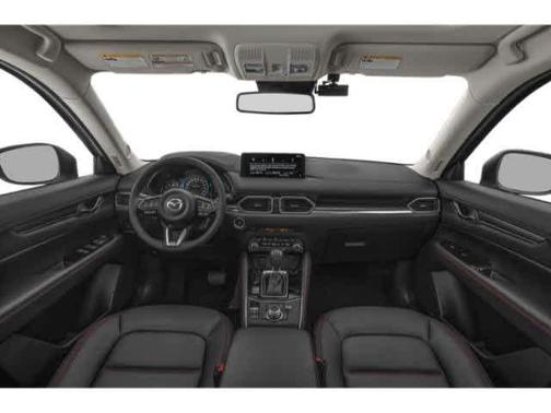 2022 Mazda CX-5 2.5 S Premium Plus Package