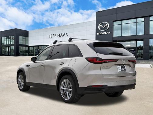 2026 Mazda CX-90 Preferred