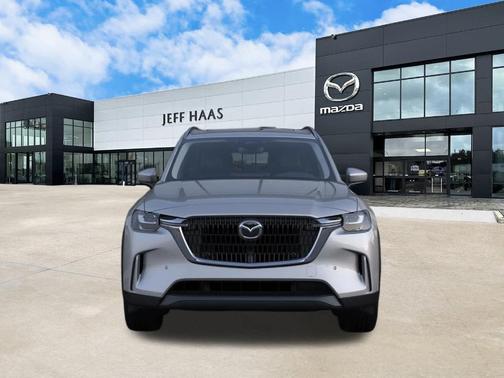 2026 Mazda CX-90 Preferred