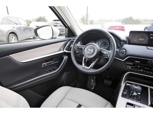 2026 Mazda CX-90 Preferred