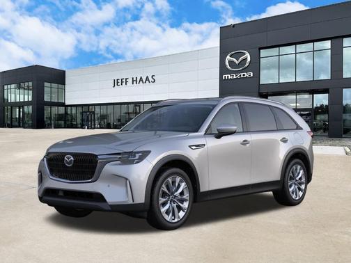 2026 Mazda CX-90 Preferred