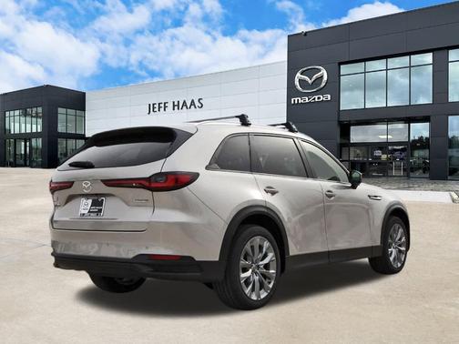 2026 Mazda CX-90 Preferred